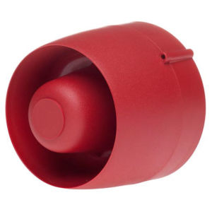 Diffuseur sonore IP65 - VTG – EN54-3 - Cranford Controls - d'extérieur / d'intérieur
