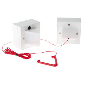 Alarme sans fil - WTA  - Cranford Controls