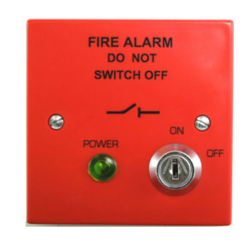 Sectionneur de sécurité - 513-011  - Cranford Controls