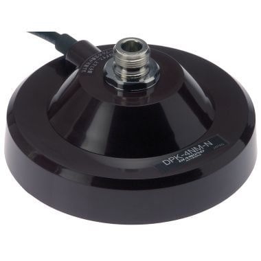 Support pour antenne - DPK4NM-N - Diamond - aimanté