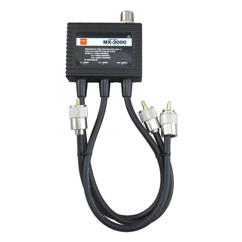 Multiplexeur - MX2000 - Diamond