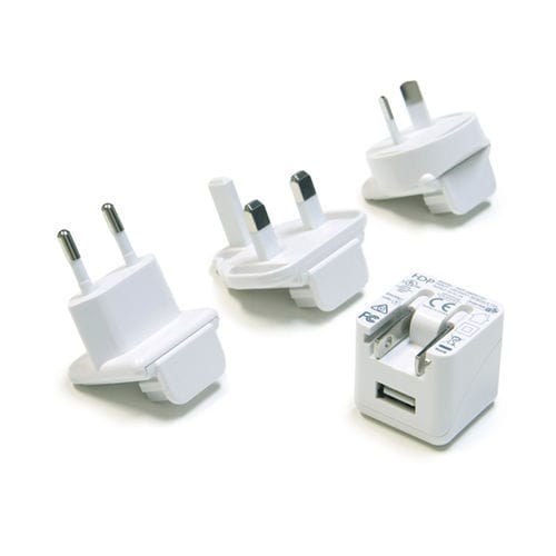 Alimentation électrique enfichable - HDP-QB - Displaytech - AC/DC / CE / RoHS
