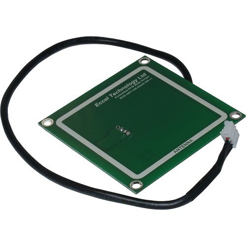 Antenne PCB - ANT1356 50×50-300 - Eccel Technology Ltd - RFID