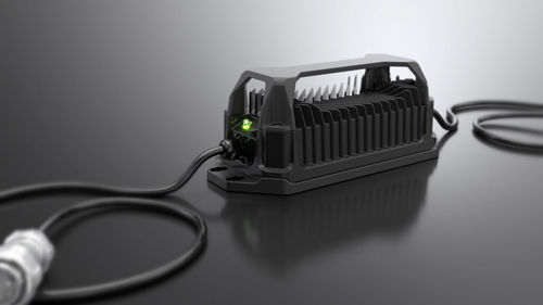 Module de charge - LEV500 - FRIWO Gerätebau GmbH