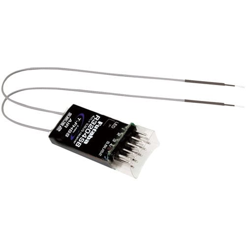 Récepteur radio - R3 04SB  - Fubata - de télémesure / compact
