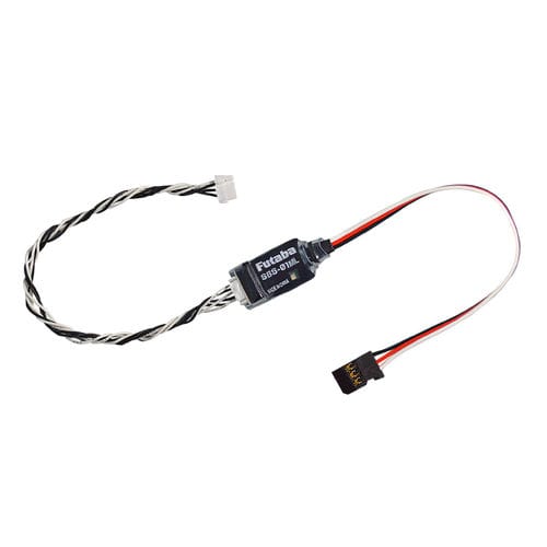 Transmetteur de télémesure - SBS-01ML  - Fubata