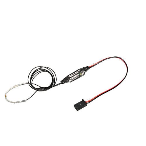 Thermocouple - SBS-01T  - Fubata - pour moteur