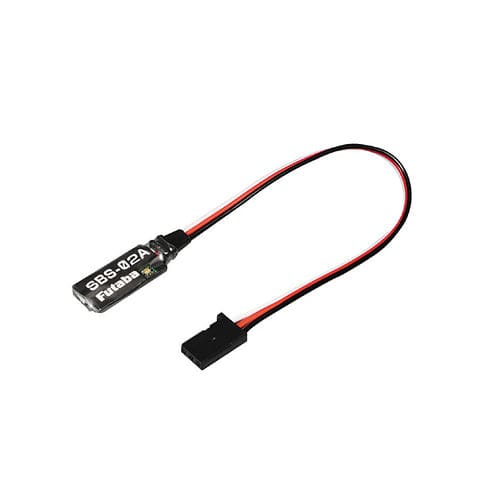 Capteur de pression atmosphérique - SBS-02A - Fubata - capacitif / pour air
