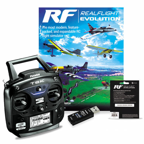 Simulateur pour applications aéronautiques - 036811 - Fubata - de capteur