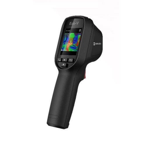 Caméra portatif - Eco  - Hikmicro - industrielle / d'imagerie thermique / IR