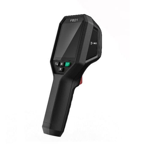 Caméra pour la lutte incendie - FB21 - Hikmicro - thermique / IR / USB