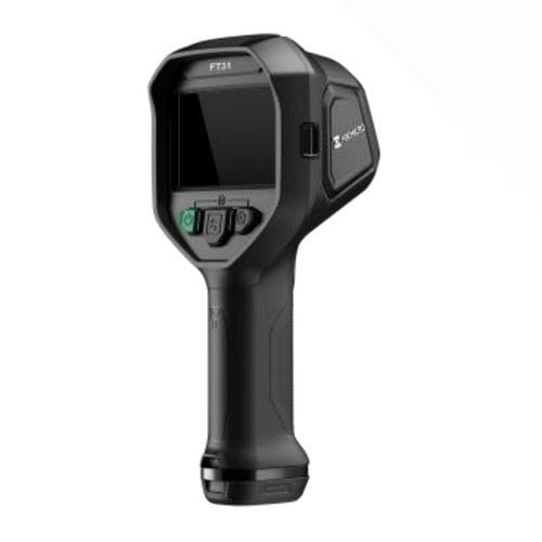 Caméra pour la lutte incendie - FT31 - Hikmicro - thermique / IR / USB