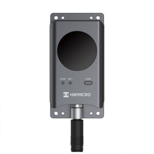 Caméra thermographique - HM-TD3117T series - Hikmicro - industrielle / de surveillance / thermique