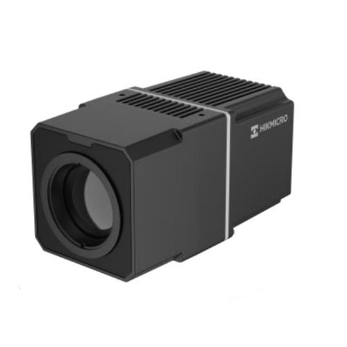 Caméra industrielle - HM-TD2A series - Hikmicro - thermique / thermographique / matrice plan focal