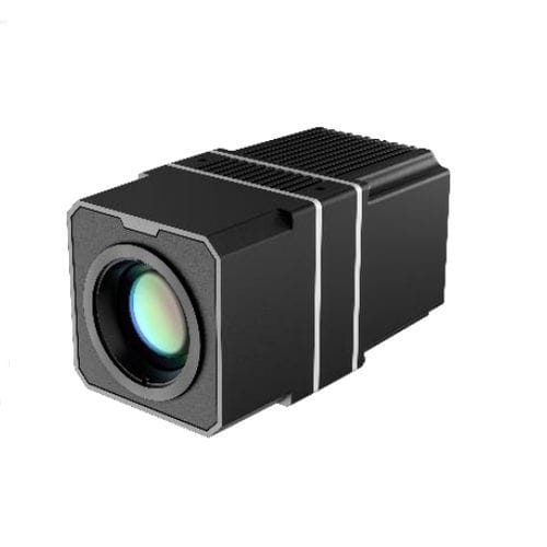 Caméra haute température - HM-TD2A67H1 series - Hikmicro - 3D / industrielle / de détection