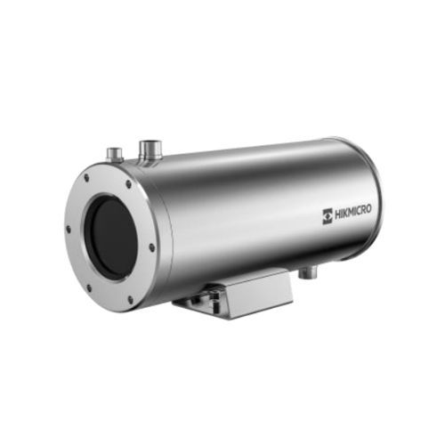 Caméra industrielle - HM-TD2H series - Hikmicro - de détection / thermographique / matrice plan focal