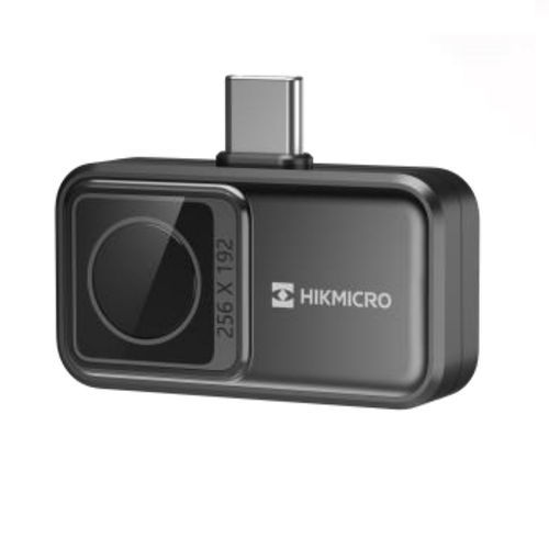 Module caméra industriel - Mini2 - Hikmicro - thermique / IR / USB