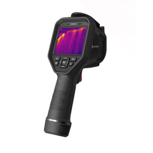 Caméra industrielle - M series - Hikmicro - de détection / d'inspection optique / d'imagerie thermique
