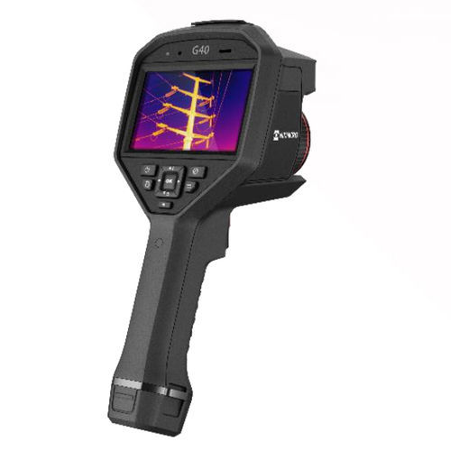 Caméra d'imagerie thermique - G series - Hikmicro - 3D / industrielle / de détection