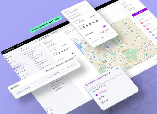 Plateforme d'automatisation - Panta Rhei - KRAMER ELECTRONICS