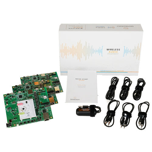 Kit d'évaluation - EK-B02-BL5340 - Laird Connectivity