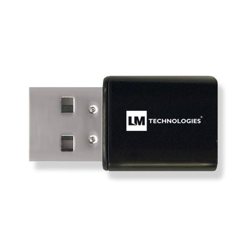 Adaptateur USB - LM808 - LM Technologies - de communication / d'interface / sans fil