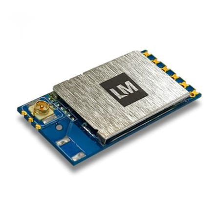 Module WiFi - LM823 - LM Technologies