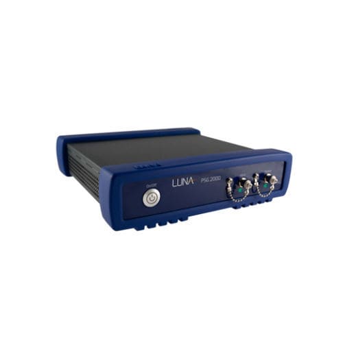 Générateur d'état de polarisation - PSG 2000 - Luna Optoelectronics - via USB