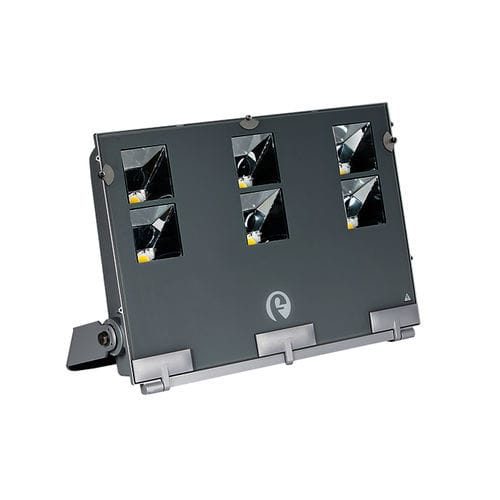 Projecteur à LED - NEXT - Luxo - IP66 / IK 08 / d'extérieur