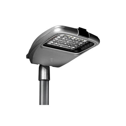 Éclairage urbain à LED - O52 - Luxo - aluminium