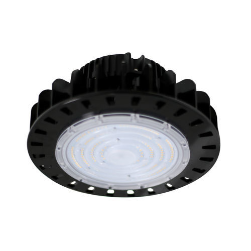 Suspension industrielle - YJ-BC-UFO-150 - Marl - à LED / IP65 / grande hauteur