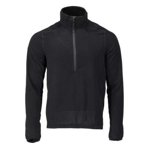 Gilet de travail - 22703-639 - Mascot Workwear - en polyester recyclé / vert / bleu