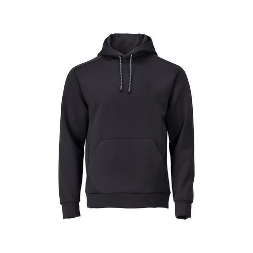 Sweat à capuche de travail - 22286-608 - Mascot Workwear - contre le froid / en polyester recyclé / vert