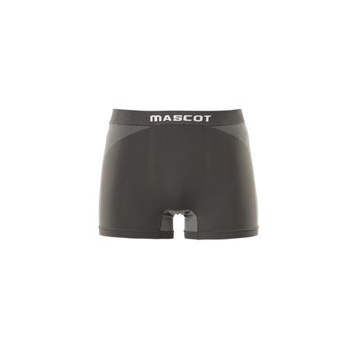 Sous-vêtement de travail - 50180-870 - Mascot Workwear - en bambou / en tissu / noir