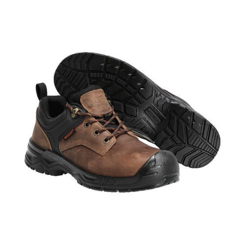 Chaussures de sécurité antidérapante - F1001-715 - Mascot Workwear - pour la décharge électrostatique / EN ISO 20345 / en textile