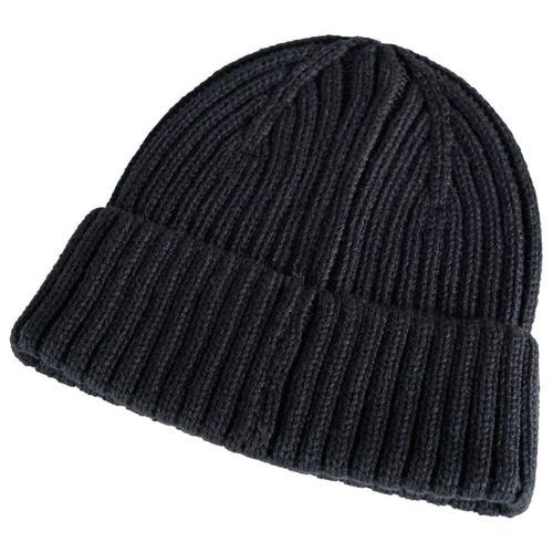 Bonnet de travail - 23050-647 - Mascot Workwear - en acrylique / vert / bleu