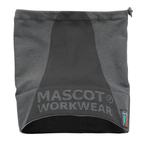 Cache-col de travail - 50562-940 - Mascot Workwear - en polyamide / en polyester / noir