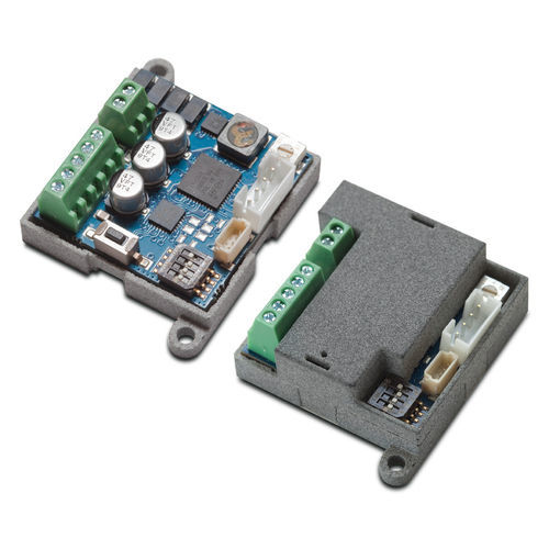 Commande de moteur pas à pas - MM003AT/21-22 - Micromotors - CC