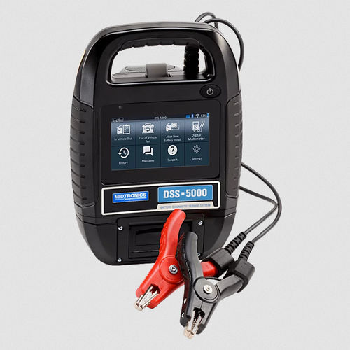 Système de diagnostic - DSS-5000 - Midtronics