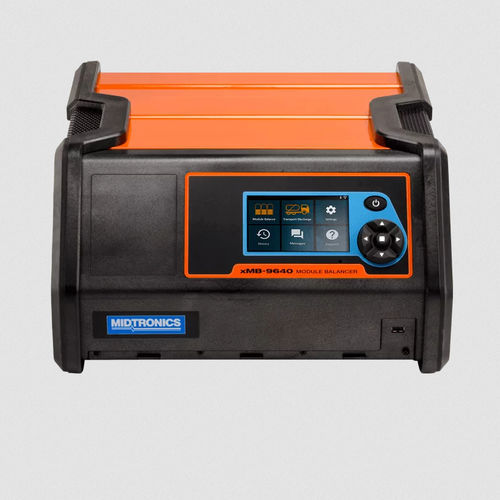 Équilibreur de module batterie pour véhicule électrique - xMB-9640 - Midtronics