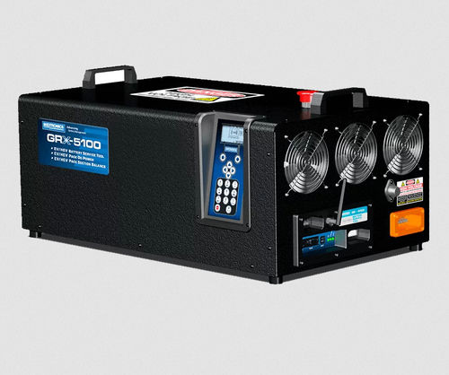 Unité de service - GRX-5100 - Midtronics