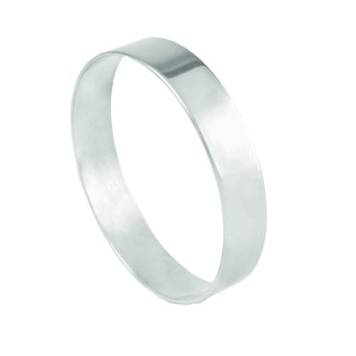 Bague en acier inoxydable - 53036 series - MIKALOR - en acier