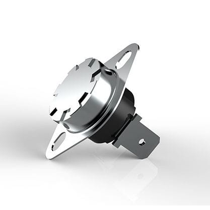 Thermostat bimétallique - T1/11 - Molveno - d'ambiance / compact