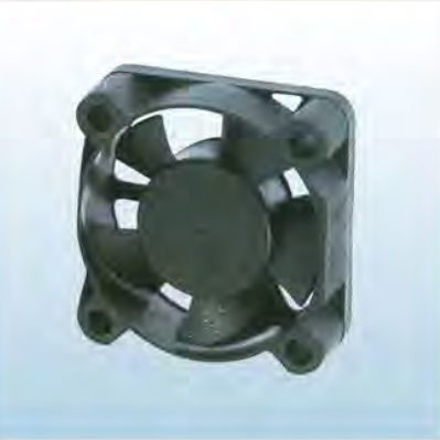 Ventilateur pour l'électronique axial - FS-3010 series - Molveno