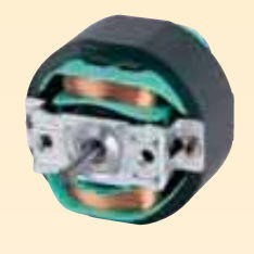 Moteur à balais - Molveno - AC / 220 V / 110 V