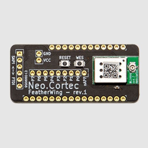 Module de communication CAN - NC2400 - NeoCortec - sans fil