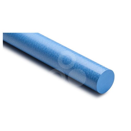 Barre en PTFE - TECAPEEK TF10 - NYLATRON - pour applications haute température