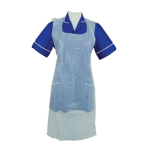 Tablier - A1W/R - Polyco Healthline