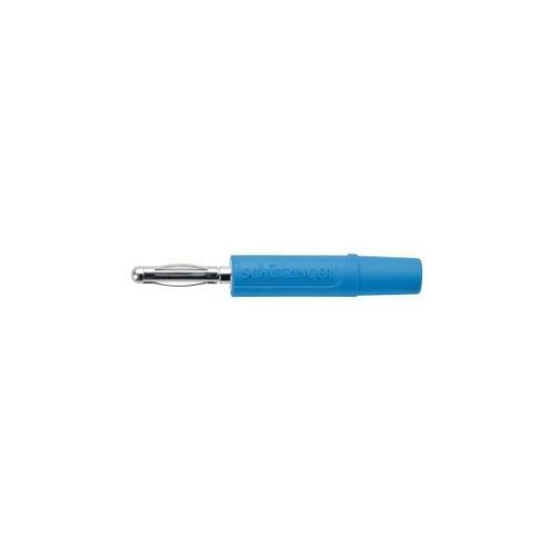 Bouchon cylindrique - FK 02 L - Schutzinger - à emboîter / en métal