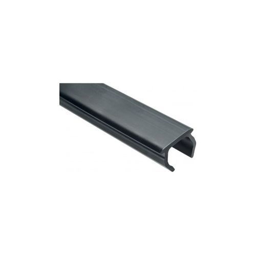 Profilé de recouvrement en C - PROFIL 6836 / SW - Schutzinger - rectangulaire
